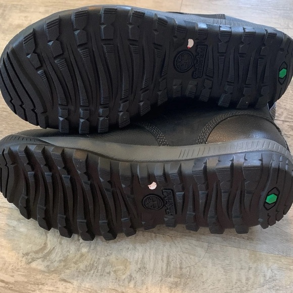 Prima loft timberland snow boots size 7.5 - Picture 9 of 14